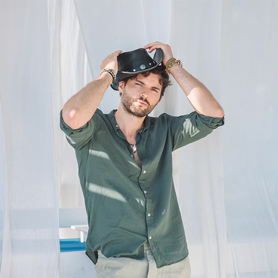 The Coolest Men’s Co-ords to Beat the Heatwave Season