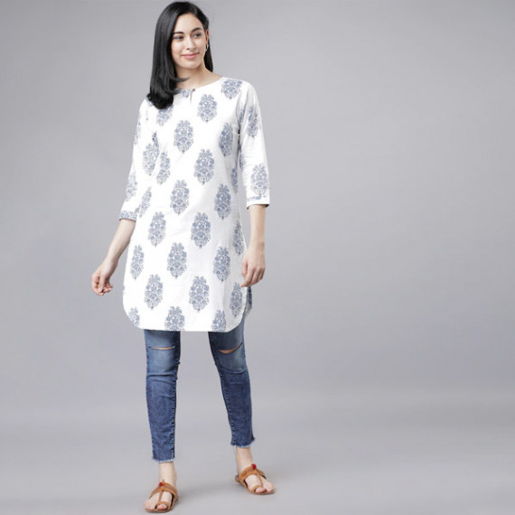 https://www.zestystyles.in/products/white-blue-printed-tunic