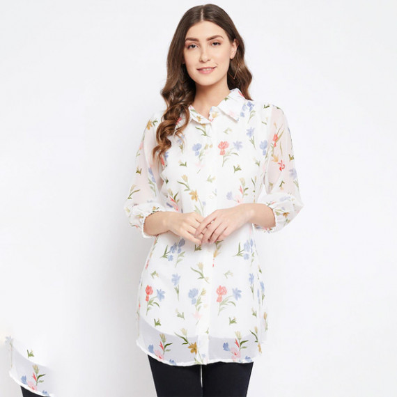 https://www.zestystyles.in/products/white-blue-shirt-collar-floral-printed-tunic