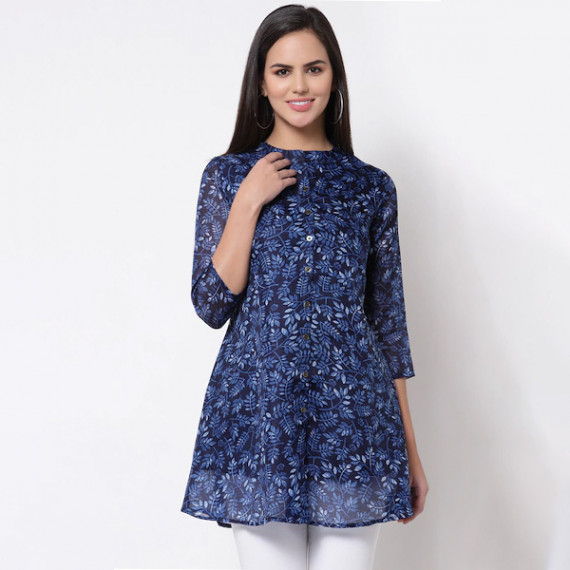 https://www.zestystyles.in/products/blue-printed-tunic