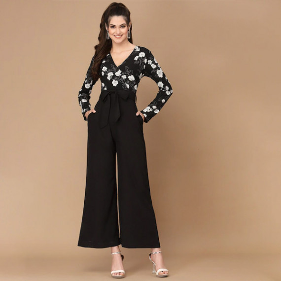 https://www.zestystyles.in/products/black-white-printed-basic-jumpsuit