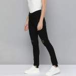 Women Skinny Fit High-Rise Jeans