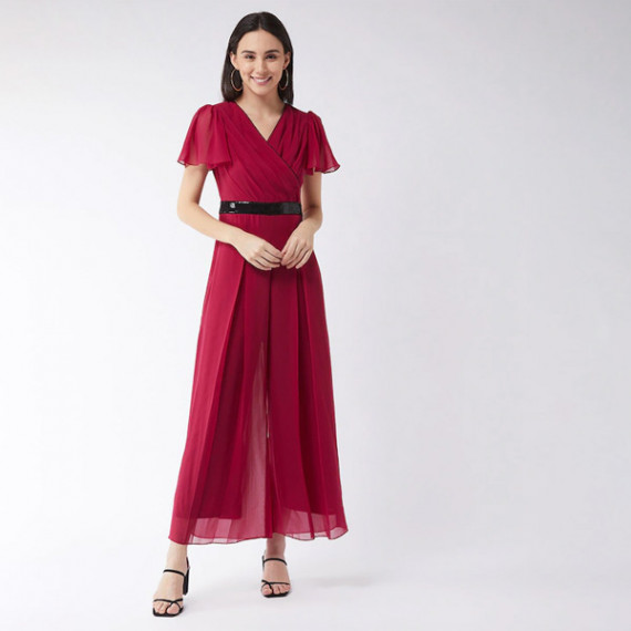 https://www.zestystyles.in/products/pink-black-pleated-jumpsuit-with-embellished-waist