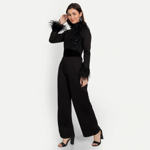 https://www.zestystyles.in/products/black-basic-jumpsuit-with-embellished