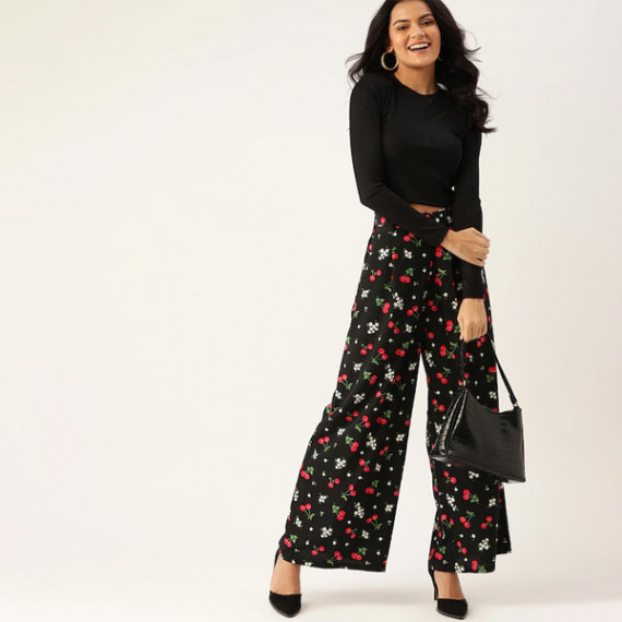 https://www.zestystyles.in/products/women-black-red-cherry-print-wide-leg-palazzos