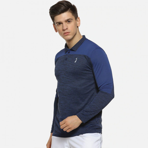 https://www.zestystyles.in/products/men-blue-colourblocked-collar-sports-t-shirt