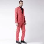 Men's slim Fit Suit
