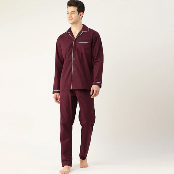 https://www.zestystyles.in/products/men-pure-cotton-solid-nightsuit