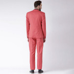 Men's slim Fit Suit