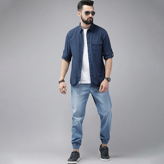 https://www.zestystyles.in/products/men-blue-stretchable-jogger-jeans