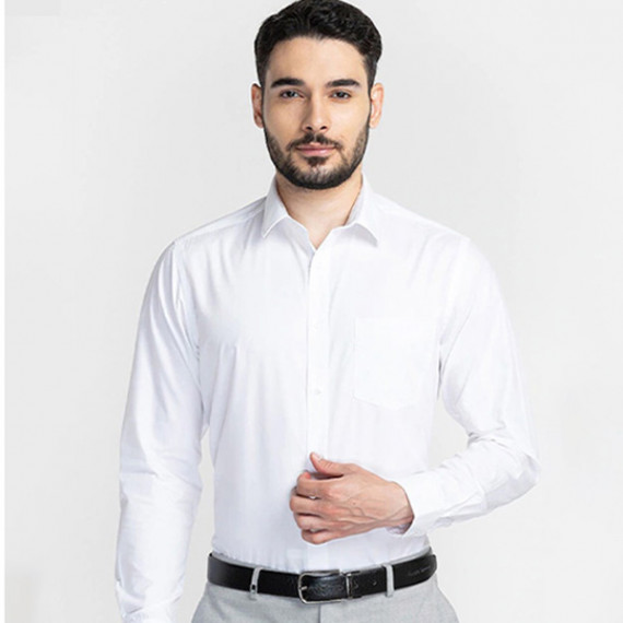 https://www.zestystyles.in/products/men-white-classic-slim-fit-formal-cotton-shirt