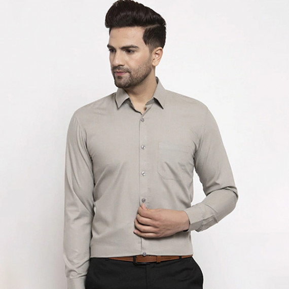 https://www.zestystyles.in/products/men-grey-smart-regular-fit-solid-formal-shirt