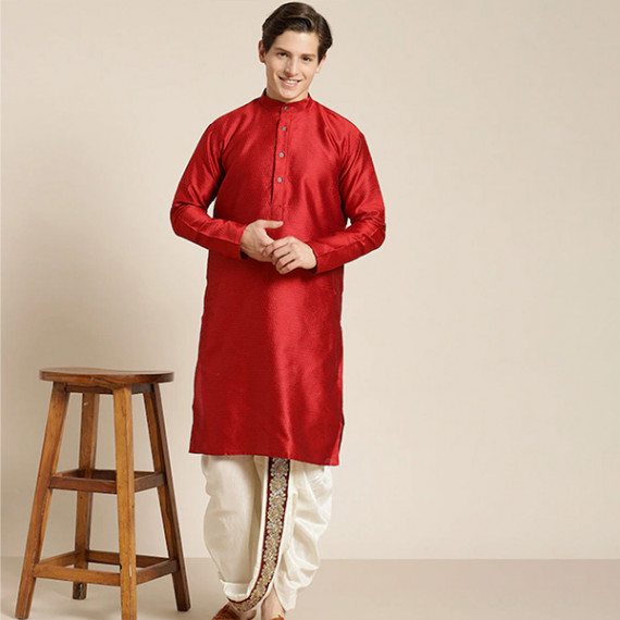 https://www.zestystyles.in/products/mens-cream-coloured-pure-cotton-double-layer-dhoti-gold-zari-border