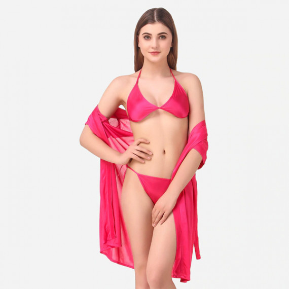 https://www.zestystyles.in/products/pink-solid-satin-nightwear-set