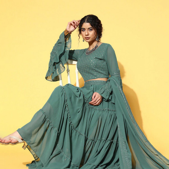 https://www.zestystyles.in/products/gorgeous-green-embroidered-ready-to-wear-lehenga-choli-with-dupatta