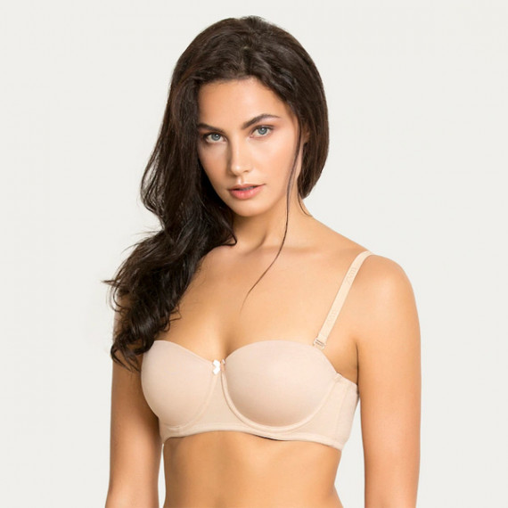 https://www.zestystyles.in/products/beige-solid-underwired-lightly-padded-balconette-bra